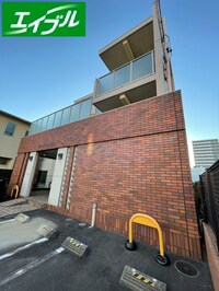 サンタウンミューズ