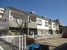 外観写真 サニーヴィラ