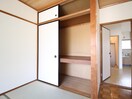 収納 サニーヴィラ