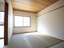 居室 サニーヴィラ