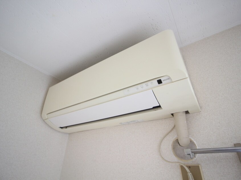 内観写真 サニーヴィラ