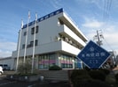 メゾン戸田谷の外観