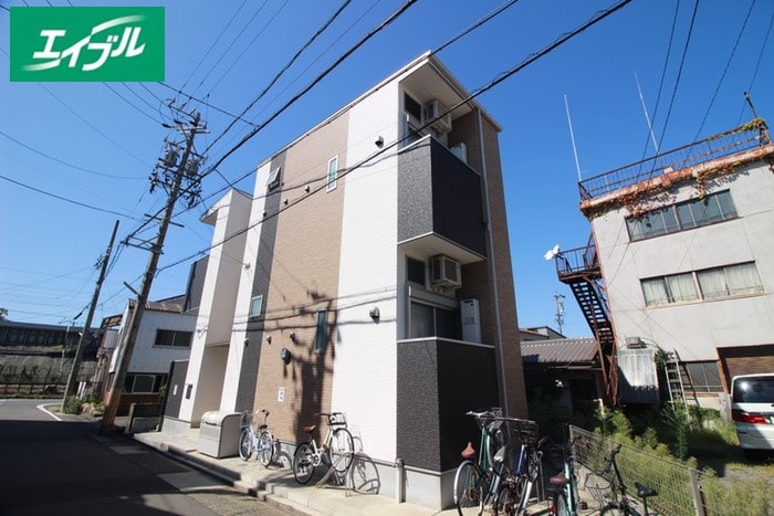 外観写真 ハーモニーテラス切戸町