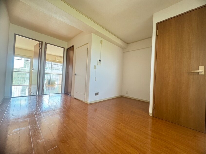 居室 水野マンション