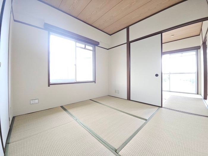 居室 水野マンション