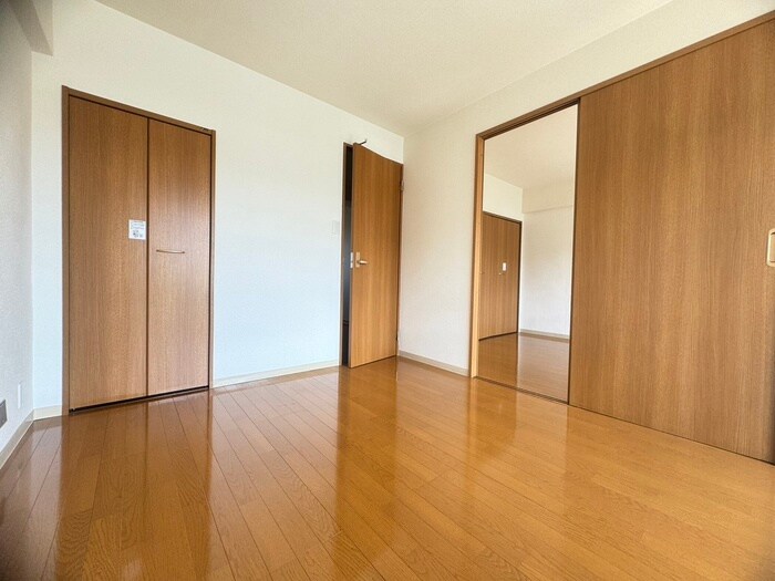 居室 水野マンション