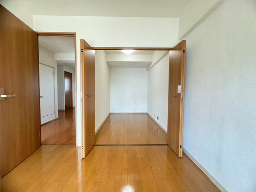 居室 水野マンション