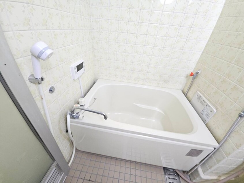 バス／シャワールーム等 水野マンション