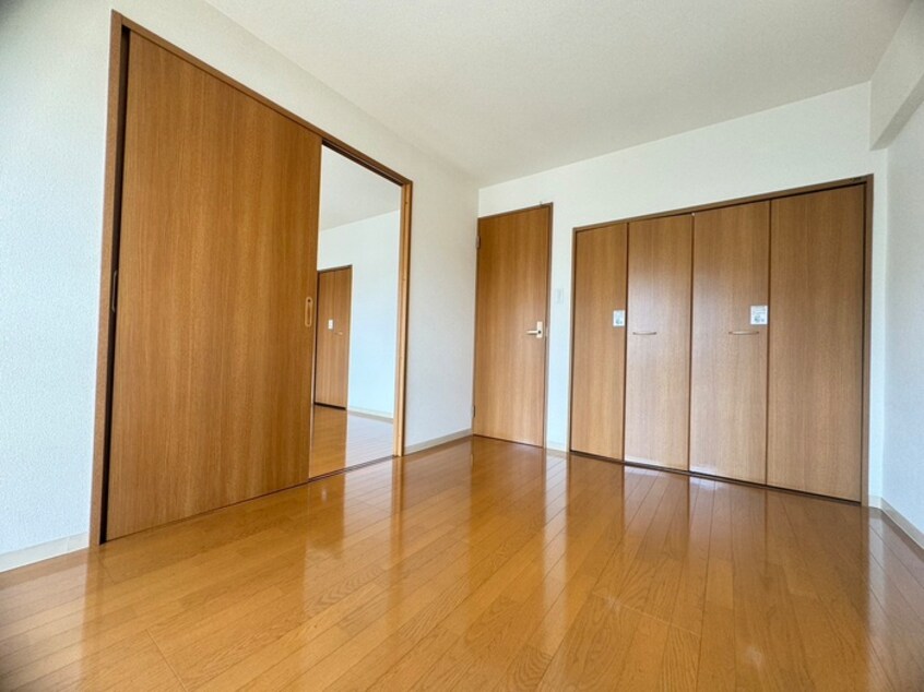 居室 水野マンション