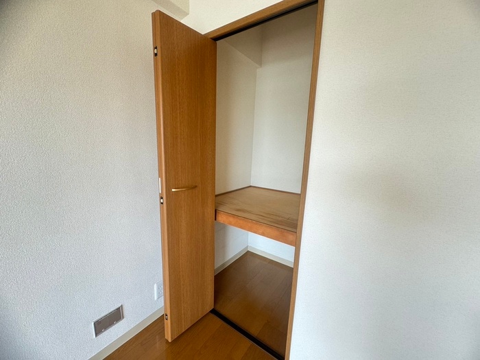 収納 水野マンション