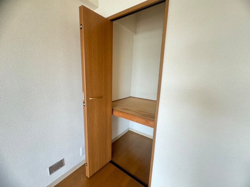 収納 水野マンション