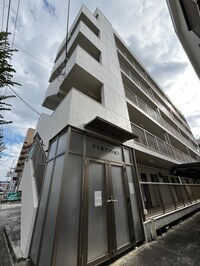 平子橋マンション