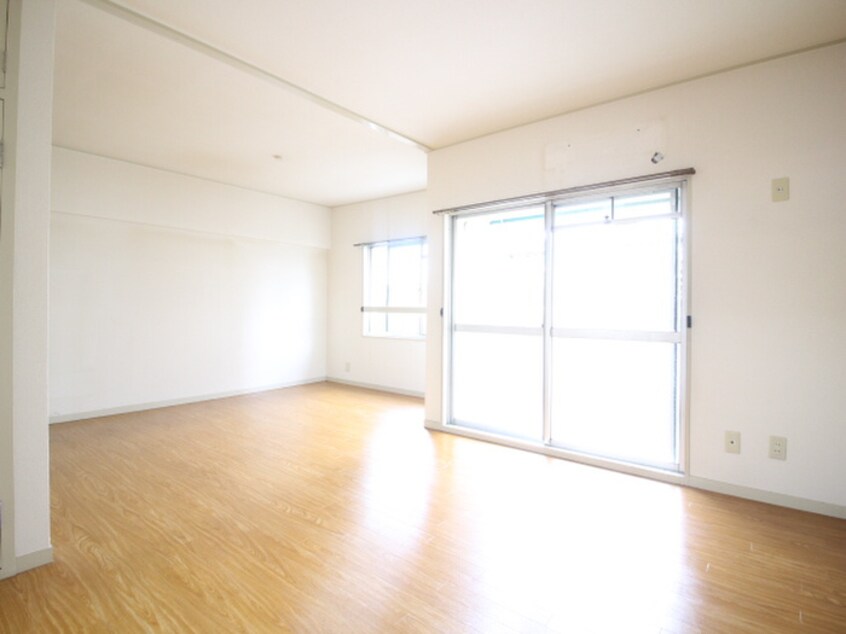 居室 平子橋マンション