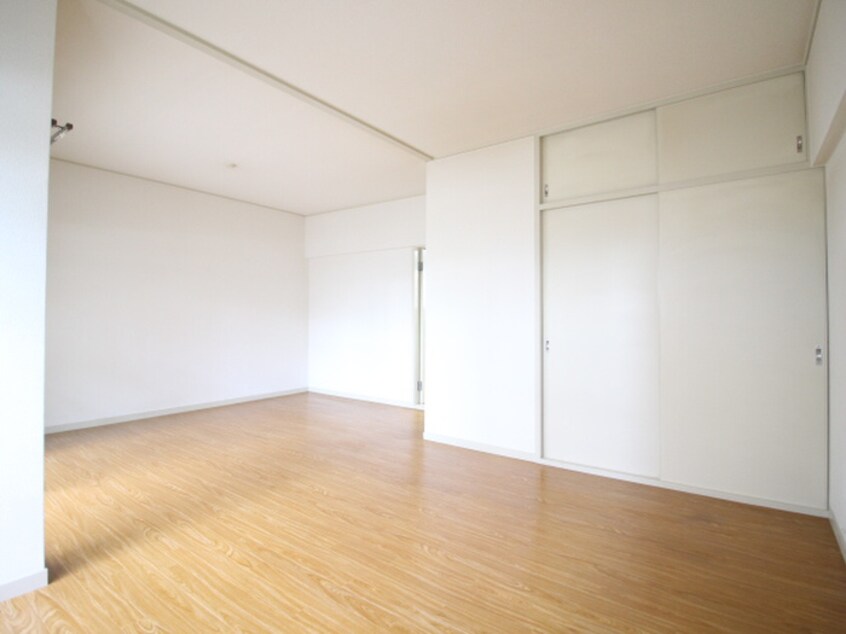 居室 平子橋マンション