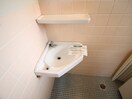 洗面 平子橋マンション