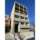 グランテラス八田駅前