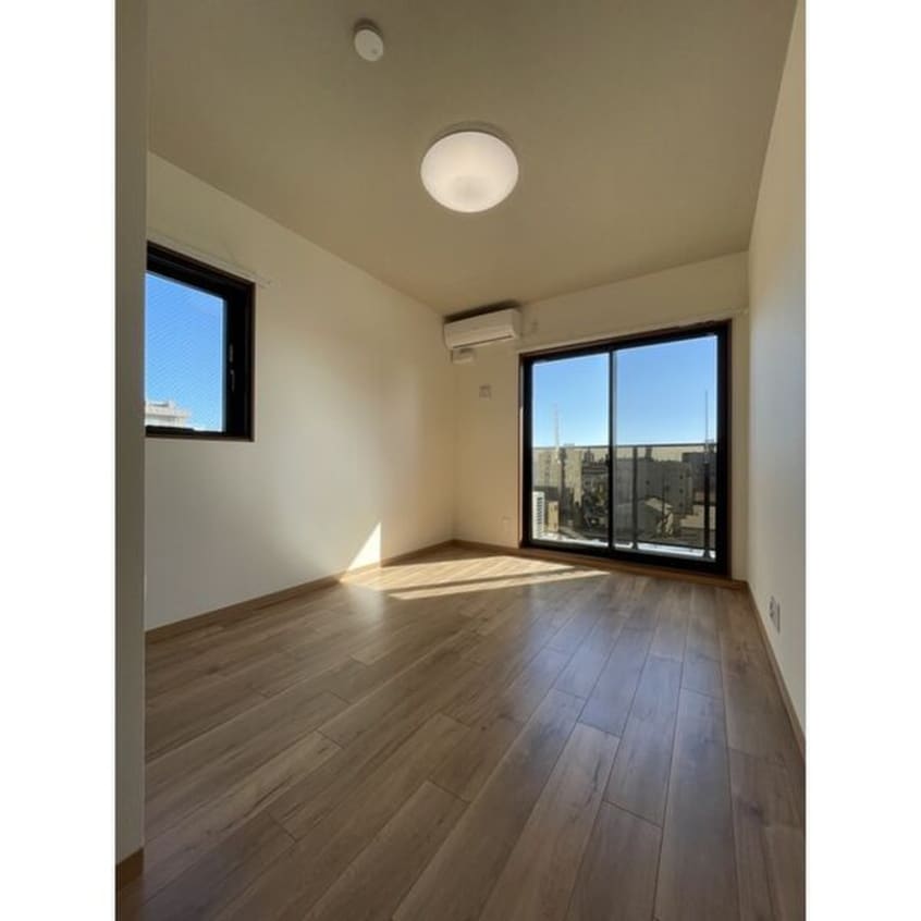 内観写真 グランテラス八田駅前