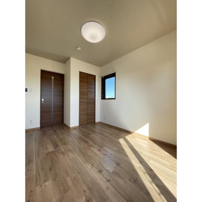 内観写真 グランテラス八田駅前