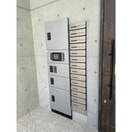 建物設備 グランテラス八田駅前