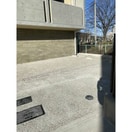 駐車場 グランテラス八田駅前