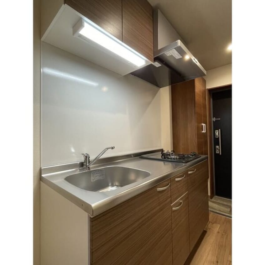 キッチン グランテラス八田駅前