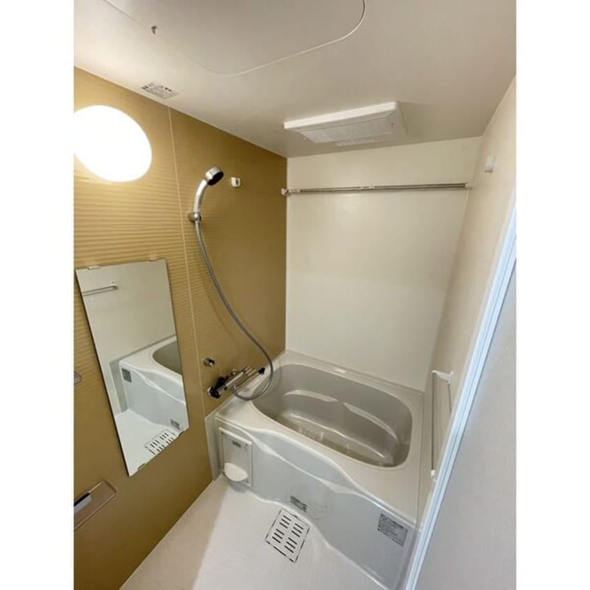 バス／シャワールーム等 グランテラス八田駅前