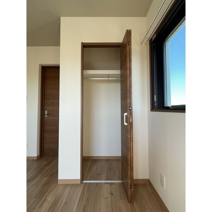 収納 グランテラス八田駅前