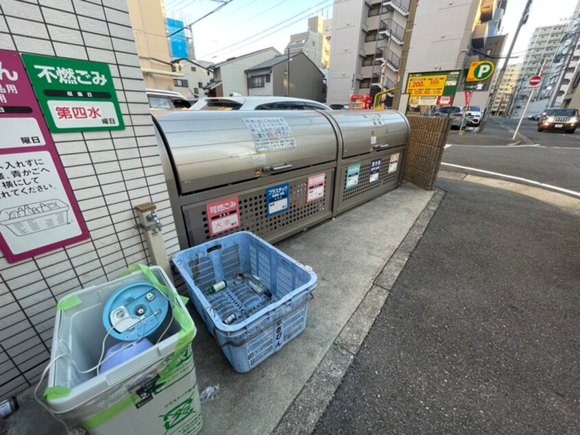 周辺環境 グラヴィス鶴舞