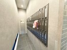 建物設備 グラヴィス鶴舞