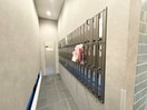 建物設備 グラヴィス鶴舞