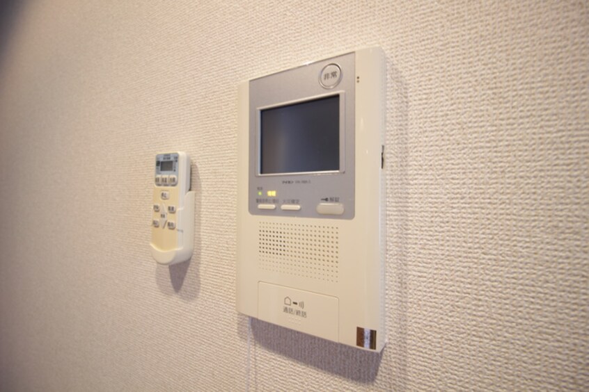 内観写真 グラヴィス鶴舞