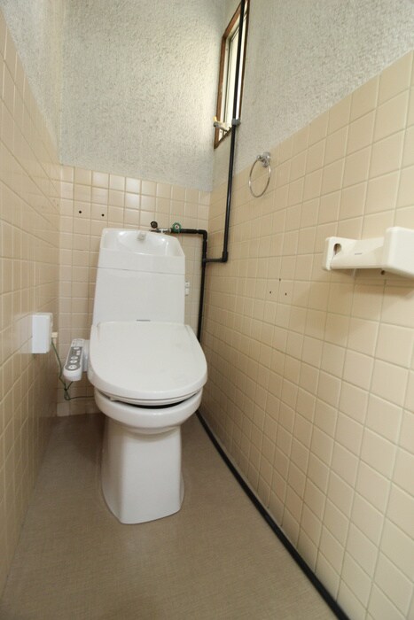 トイレ 徳川園ウエストマンション