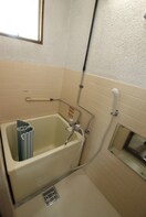 バス／シャワールーム等 徳川園ウエストマンション