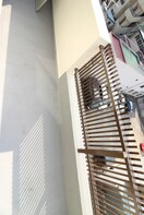 ベランダ・バルコニー 徳川園ウエストマンション