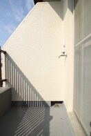 洗濯機置場 徳川園ウエストマンション