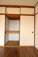 収納 徳川園ウエストマンション