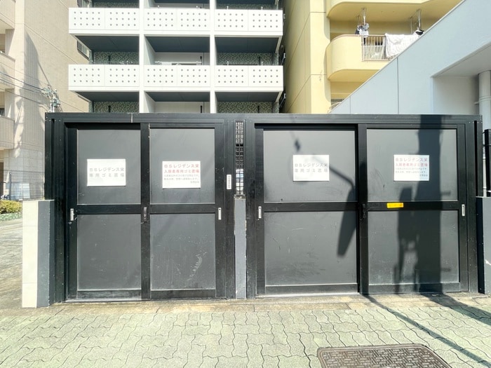 その他 BSレジデンス栄