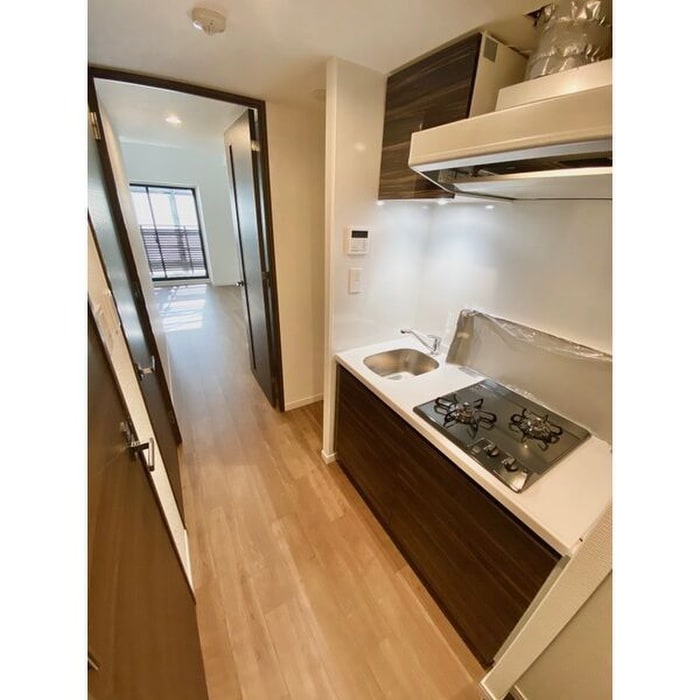 キッチン Ｓ－ＲＥＳＩＤＥＮＣＥ浄心