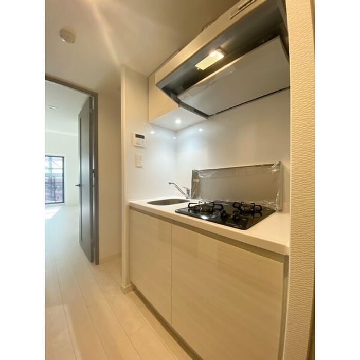 キッチン Ｓ－ＲＥＳＩＤＥＮＣＥ浄心