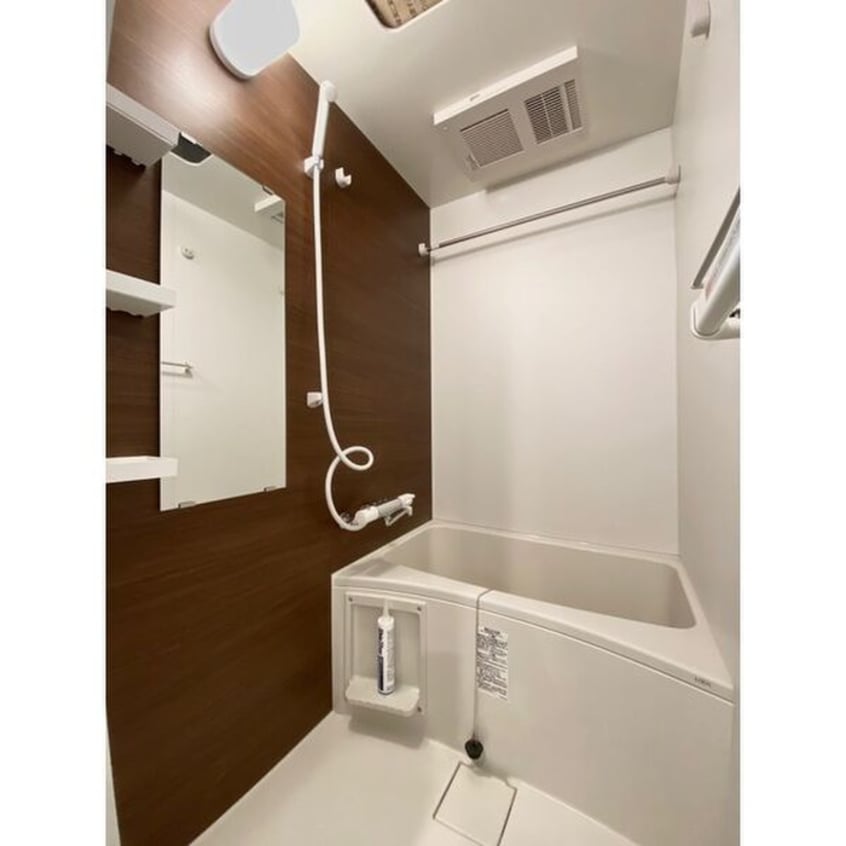 バス／シャワールーム等 Ｓ－ＲＥＳＩＤＥＮＣＥ浄心