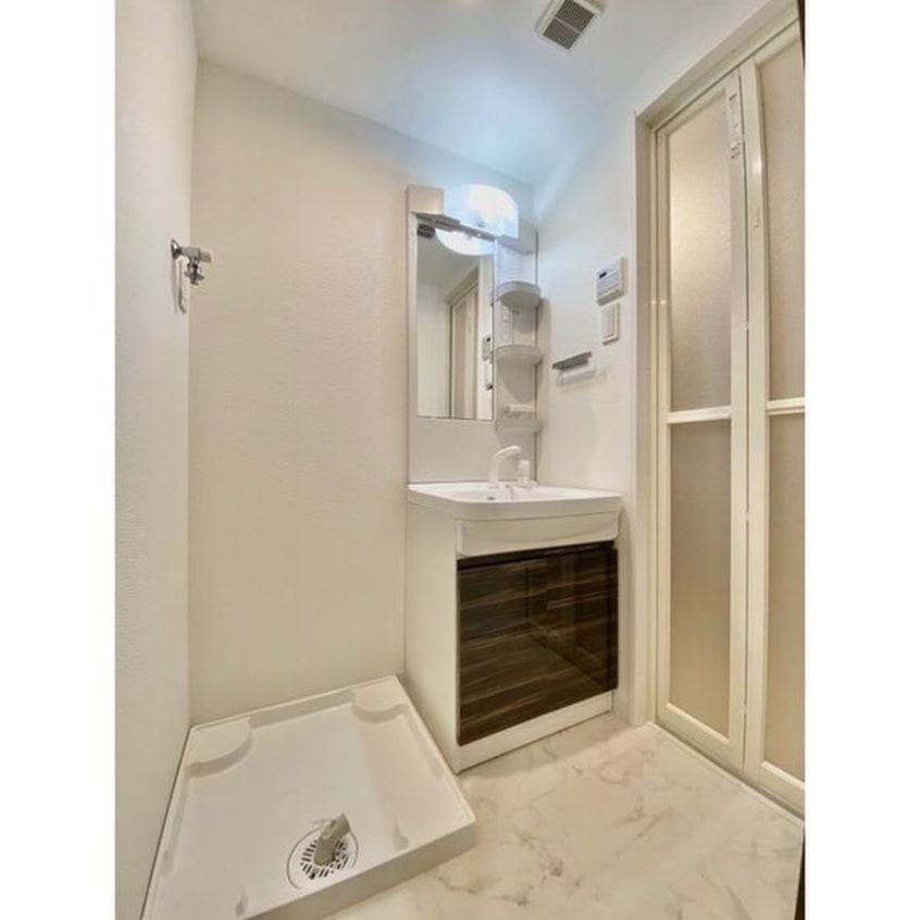 洗面 Ｓ－ＲＥＳＩＤＥＮＣＥ浄心