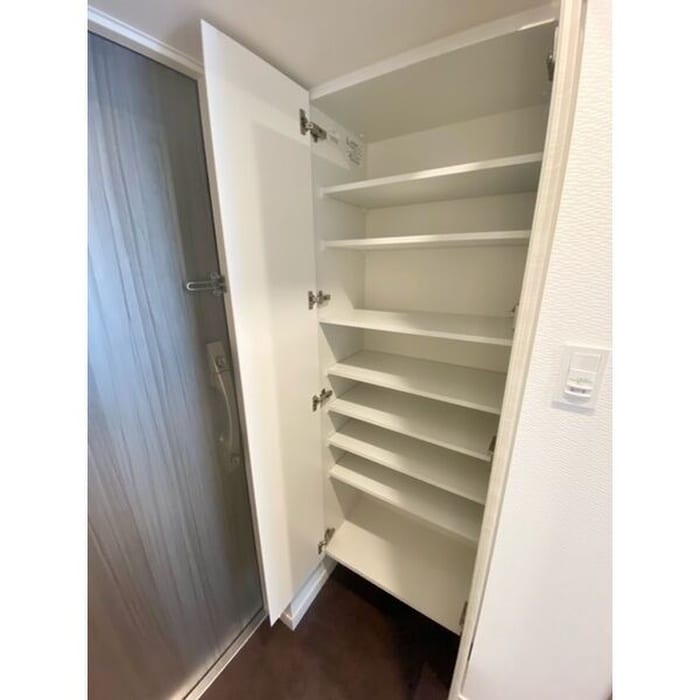 靴箱 Ｓ－ＲＥＳＩＤＥＮＣＥ浄心