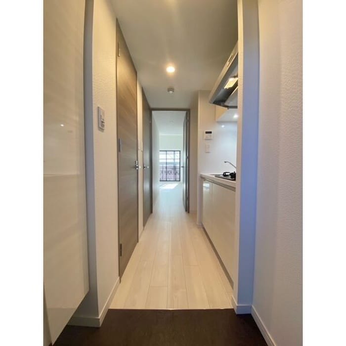 廊下 Ｓ－ＲＥＳＩＤＥＮＣＥ浄心