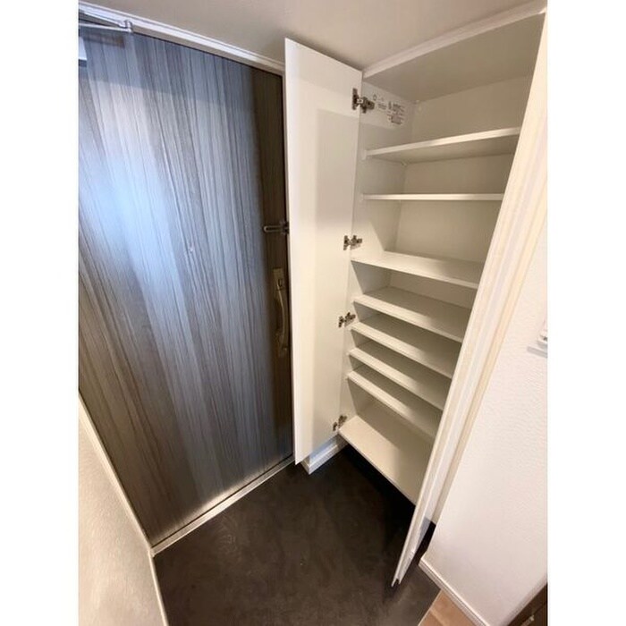 靴箱 Ｓ－ＲＥＳＩＤＥＮＣＥ浄心