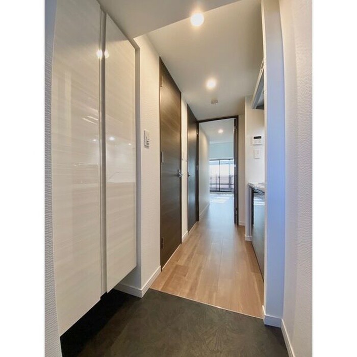 廊下 Ｓ－ＲＥＳＩＤＥＮＣＥ浄心