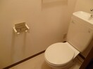 トイレ Ｄｉａｓ　Ｔｏｗｎ大清水Ａ棟
