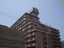 ﾄ-ｶﾝｸﾞﾗﾝﾄﾞﾏﾝｼｮﾝ榮(718)の外観