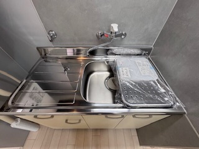 キッチン ﾄ-ｶﾝｸﾞﾗﾝﾄﾞﾏﾝｼｮﾝ榮(718)