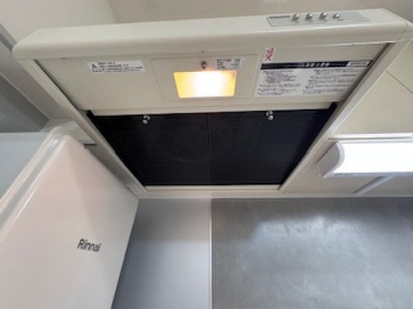 内観写真 ﾄ-ｶﾝｸﾞﾗﾝﾄﾞﾏﾝｼｮﾝ榮(718)