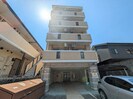 アールズコート本山イーストの外観
